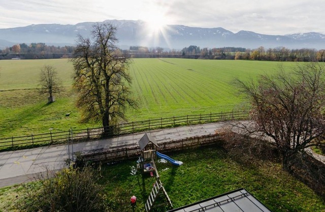 Ferienwohnung Maria - Landhaus Löscher - Der Familienbauernhof