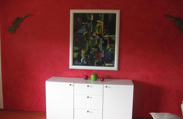 Ferienwohnung Marie