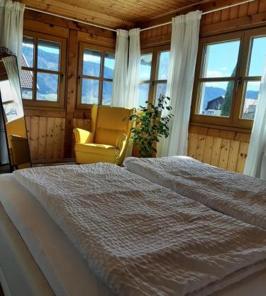 Ferienwohnung "Marie's Auszeit"