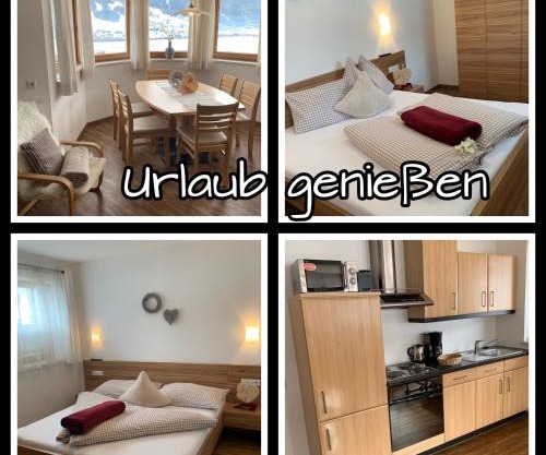 Ferienwohnung Marina