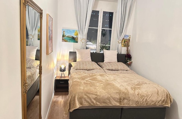 Ferienwohnung Marion Klagenfurt zentrumsnähe