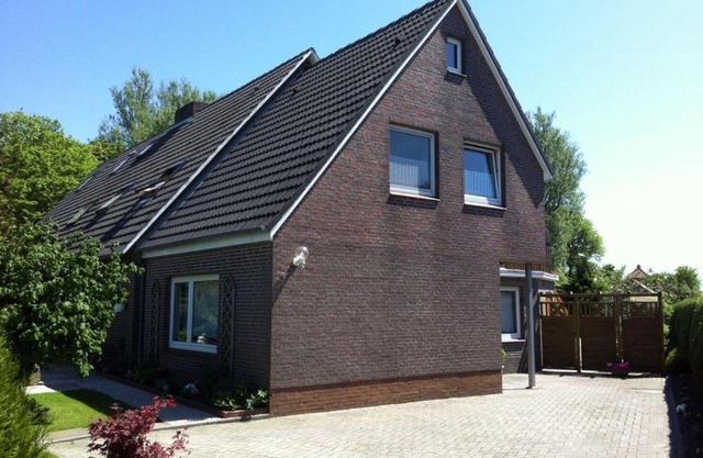 Ferienwohnung-Marita