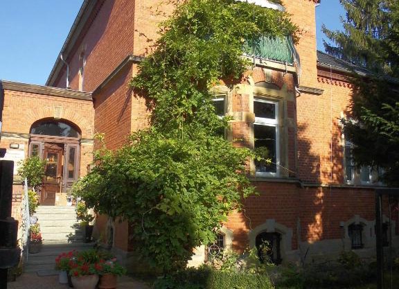 Ferienwohnung Markert