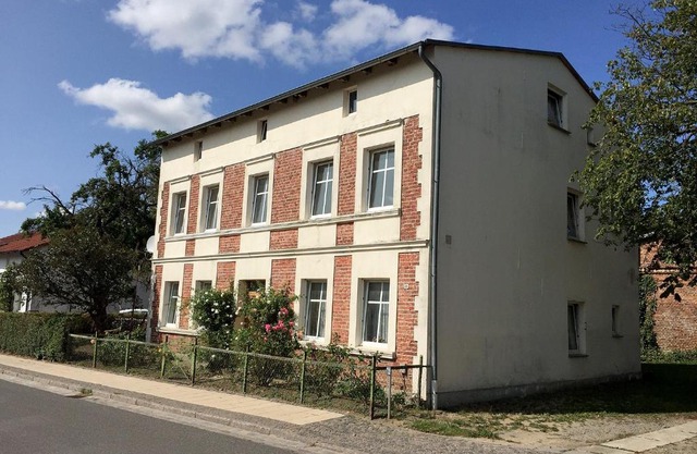 Ferienwohnung Marta