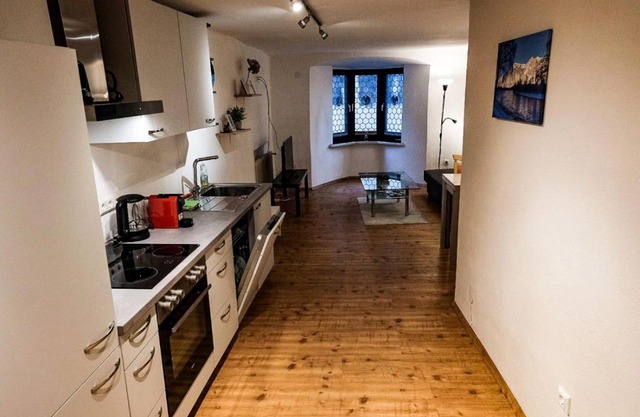 Ferienwohnung Martin