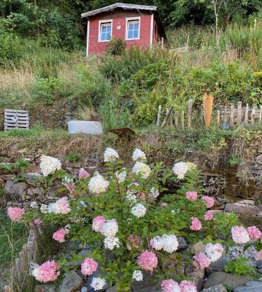 Ferienwohnung Matilde