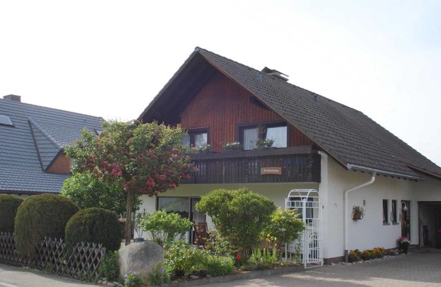 Ferienwohnung Matt