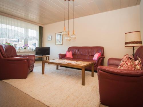 Ferienwohnung Matteit