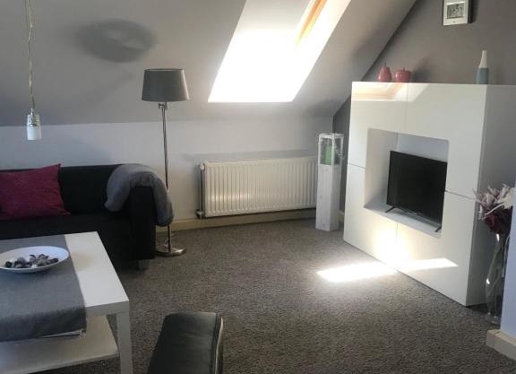 Ferienwohnung Matti