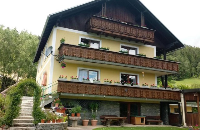 Ferienwohnung Meßner Magdalensberg 19, 9064 Pischeldorf
