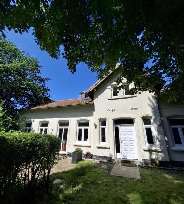 Ferienwohnung Meeresglück