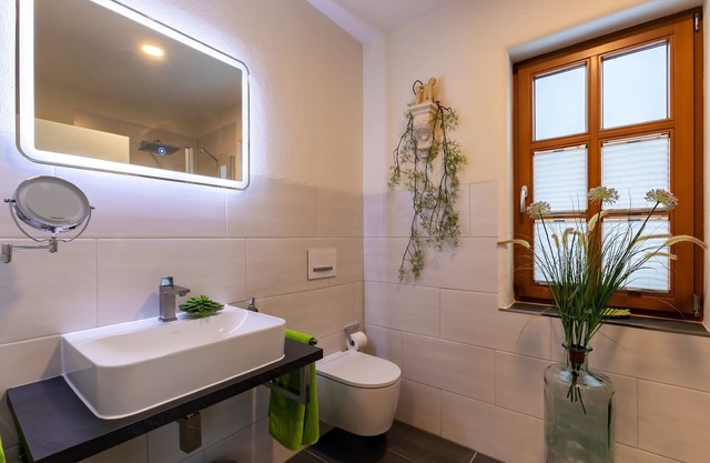 Ferienwohnung Meiser - Fewo Meiser