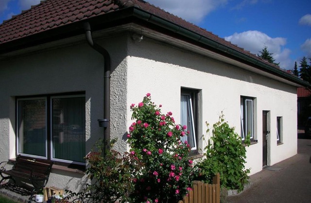 Ferienwohnung Menke
