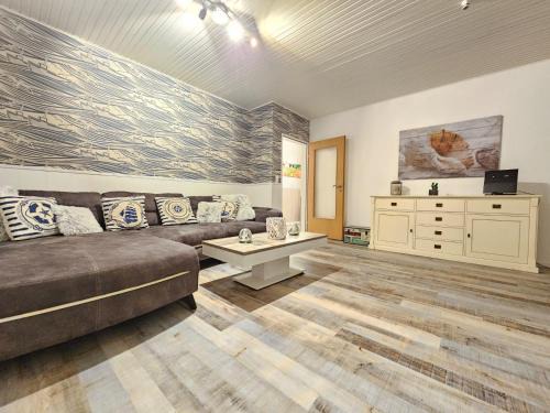 Ferienwohnung Merle Unnern