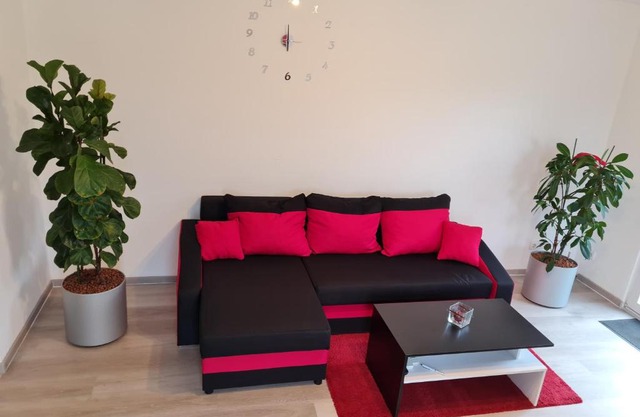 Ferienwohnung/Messeunterkunft