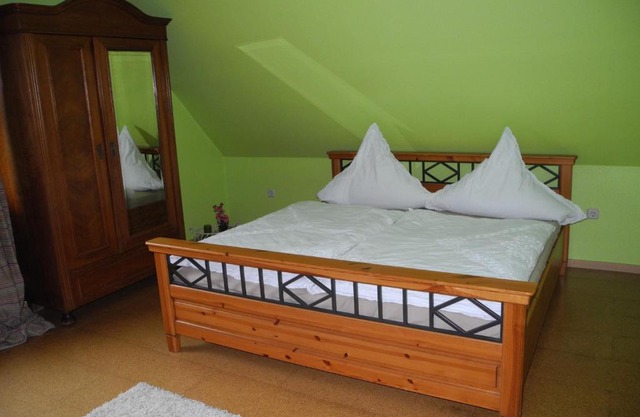 Ferienwohnung Meyenburg
