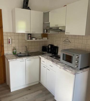 Ferienwohnung Meyer Sandhorst