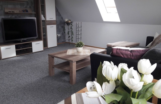 Ferienwohnung Mia für bis 2 Personen