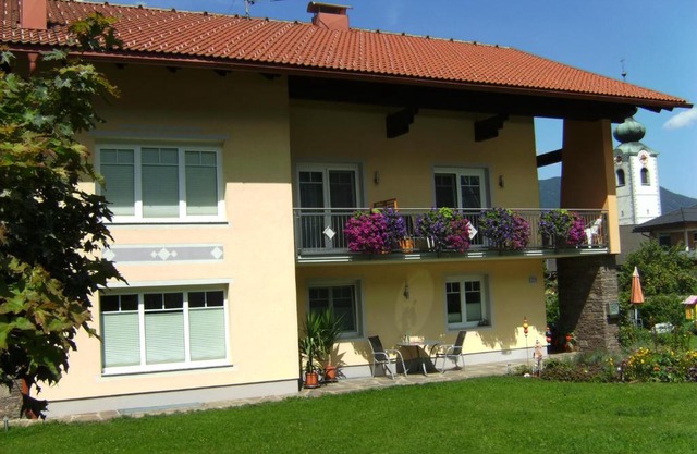 Ferienwohnung Millonigg