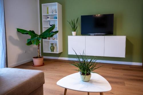 Ferienwohnung Miriam