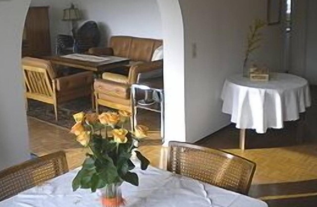 Apartamento con 70m², 1 habitación ca máximo de 3 personas