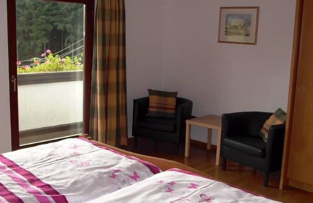 Apartamento con 70m², 2 dormitorios para un máximo de 4 personas