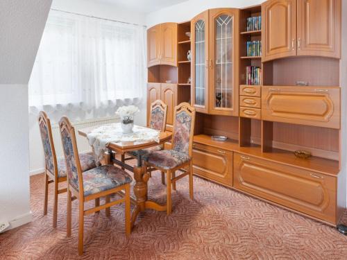 Ferienwohnung mit ruhigem Aufenthalt in Dresden, cleaning included