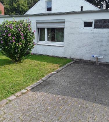 Ferienwohnung Mit Terrasse In Ruhiger Lage