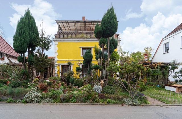 Ferienwohnung mit Wintergarten en Wismar