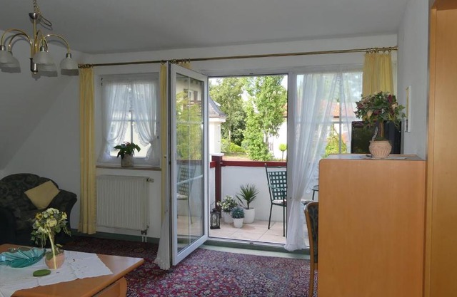 Ferienwohnung Mittl