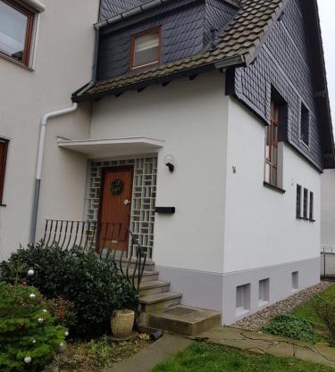 Ferienwohnung, Monteurwohnung "Strunde"