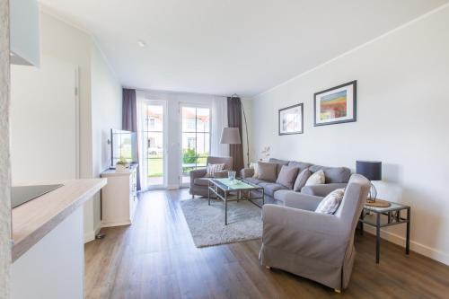 Ferienwohnung Moin