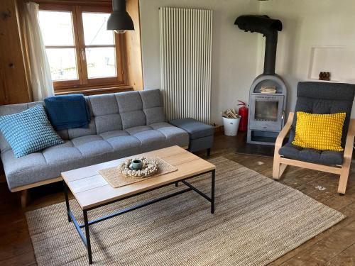 Ferienwohnung Mondschaukel