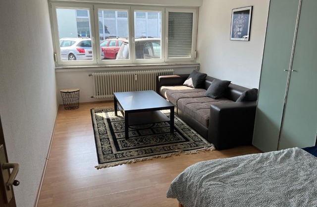 Ferienwohnung Monteurzimmer