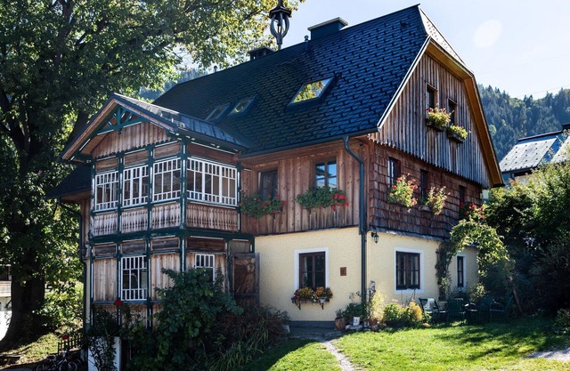 Ferienwohnung Morgensonne - 1 Schlafraum - Allamoarhof - Familie Radlingmayer