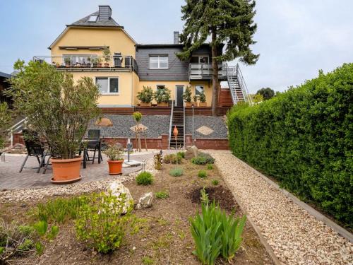 Ferienwohnung Moselblick