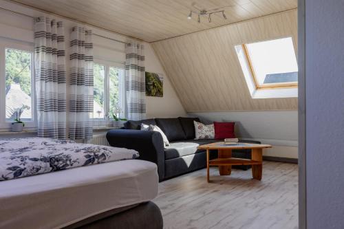 Ferienwohnung Moselurlaub Winningen