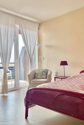 Ferienwohnung Mostecky