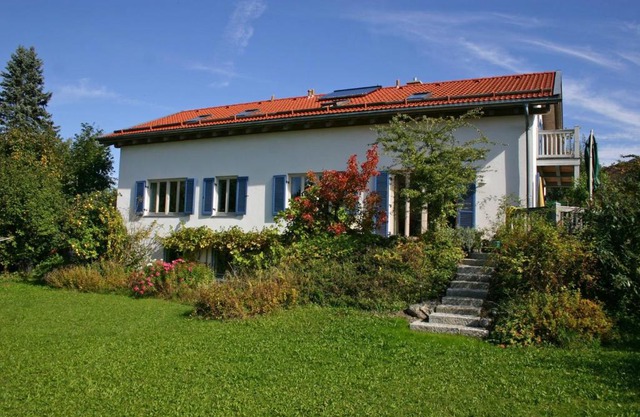 Ferienwohnung Neelsen