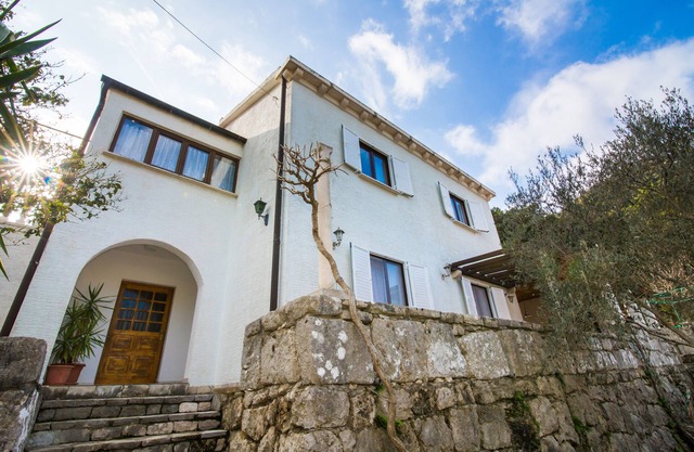 Ferienwohnung Nadine Mljet - Raus aus dem Alltag und Rein in die Erholung