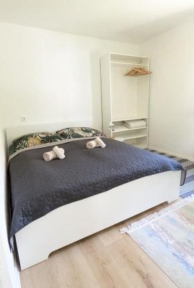 Ferienwohnung nahe Europa Park