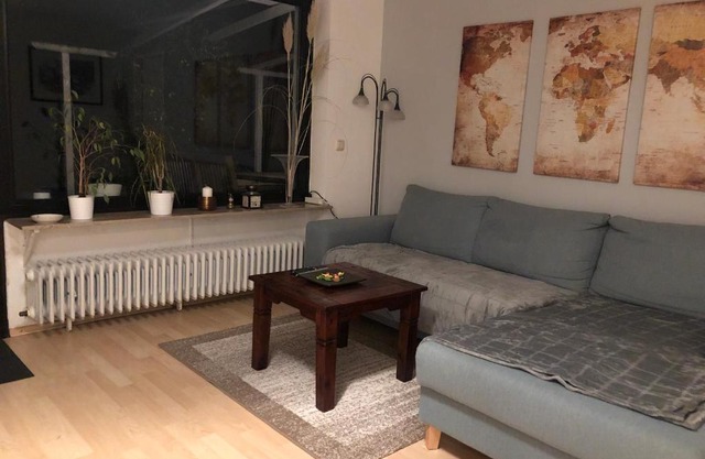 Ferienwohnung Nationalpark Eifel Nideggen Sauna