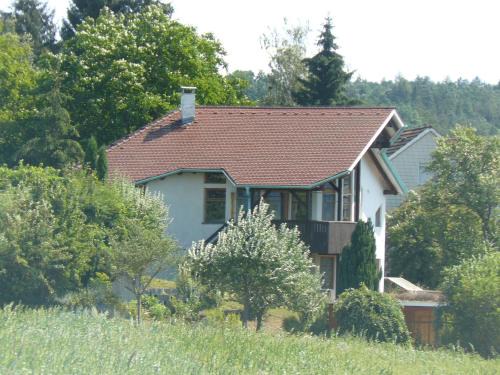 Ferienwohnung Naturhaus, 50qm