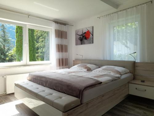 Ferienwohnung Nesa