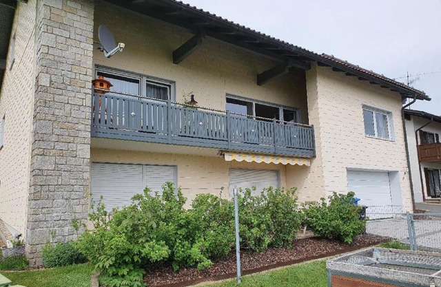 Ferienwohnung Neth