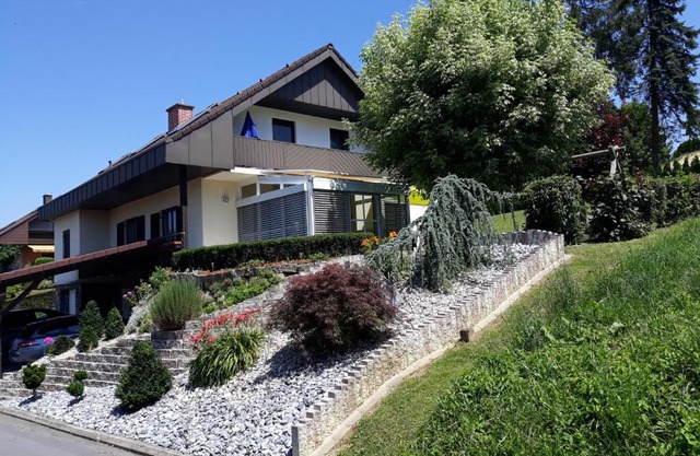 Ferienwohnung Neumeister