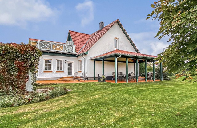 Ferienwohnung Neuendorf