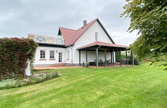 Ferienwohnung Neuendorf FDZ 521