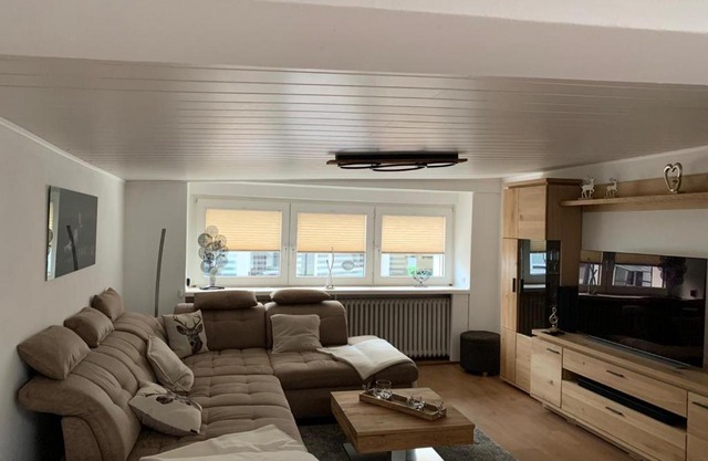 Ferienwohnung Nicole
