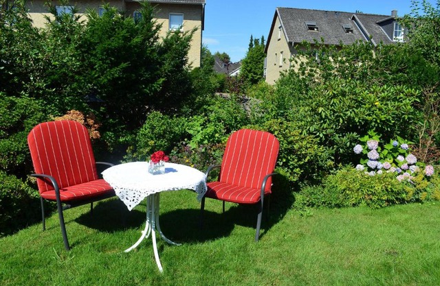 Ferienwohnung Noack